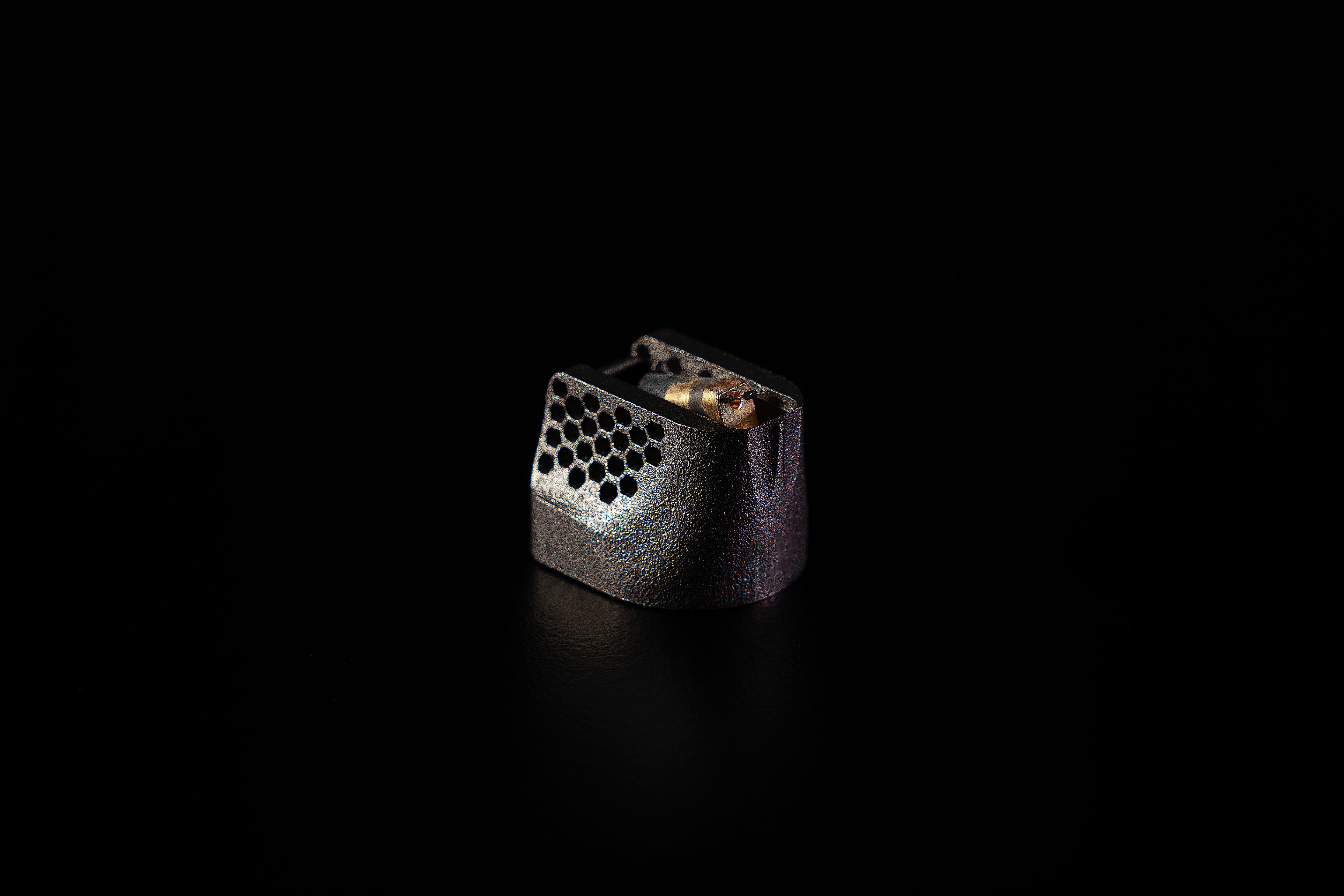 Wilson Benesch Tesellate Ti-B Cartridge