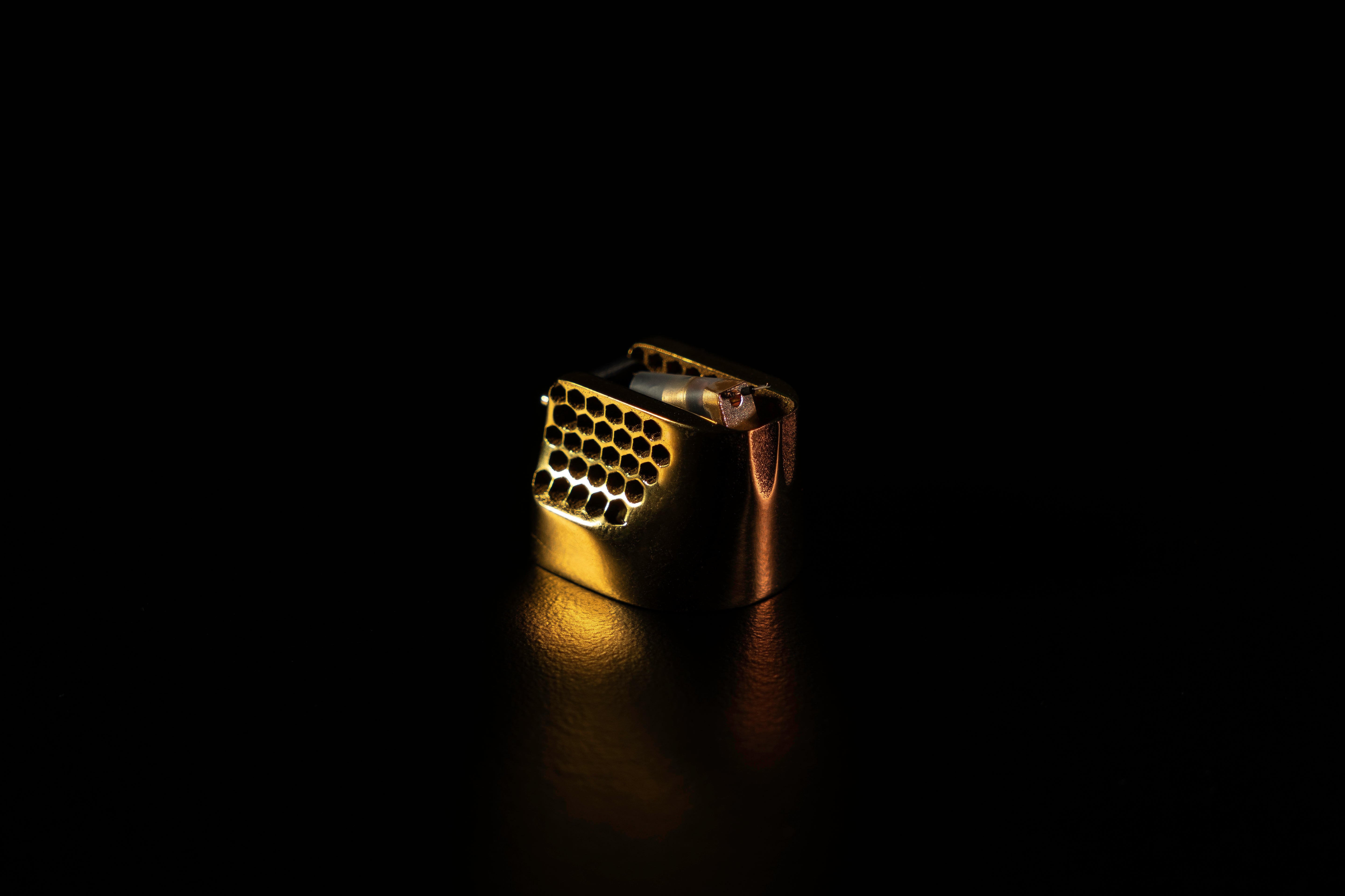 Wilson Benesch Tesellate Ti-B Cartridge