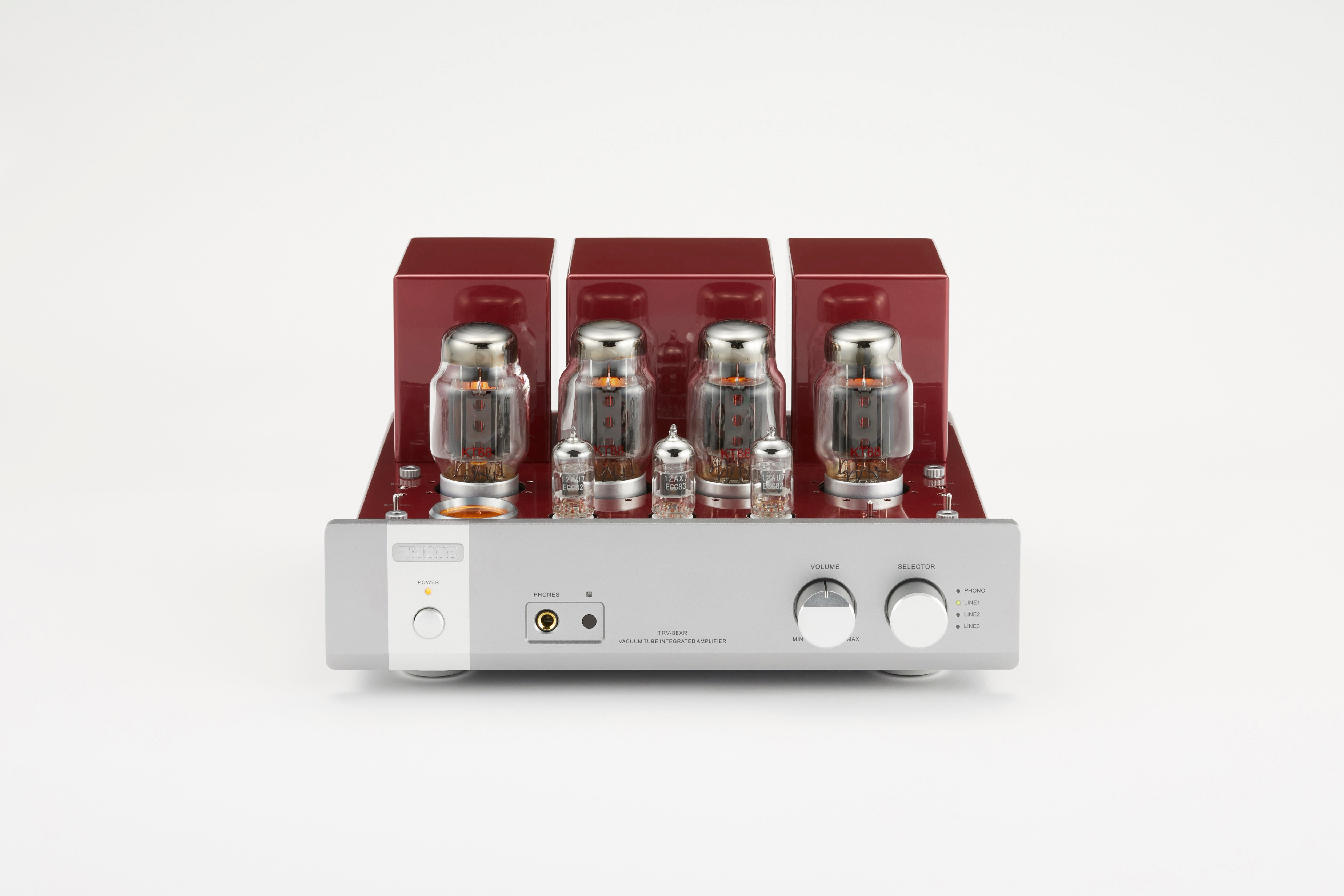 Triode TRV-88XR
