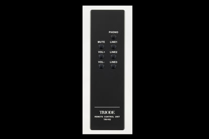 Triode TRV-88XR