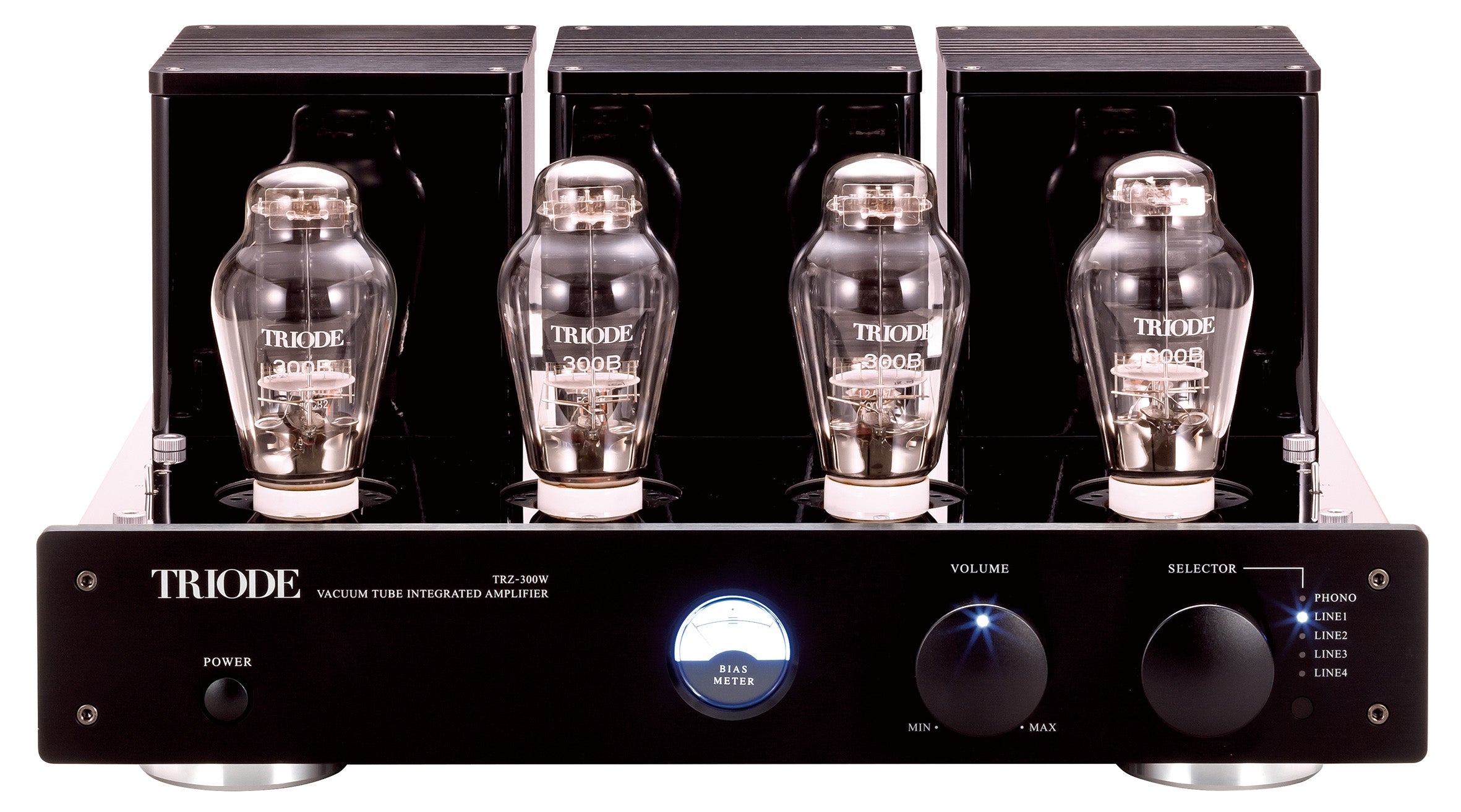 Triode TRZ-300W