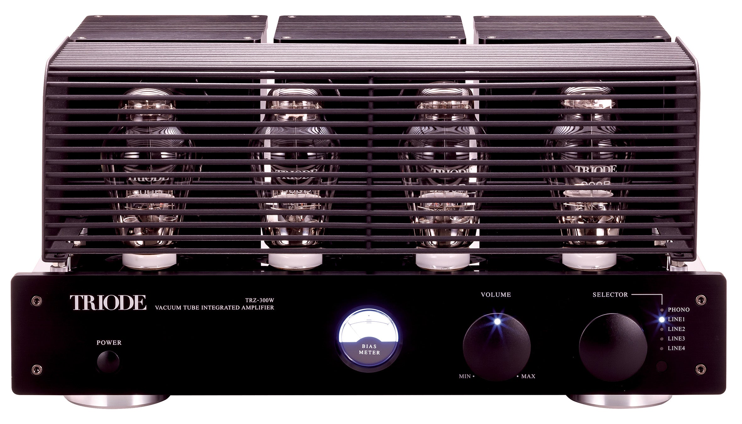 Triode TRZ-300W