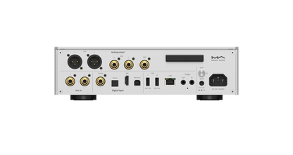 Matrix Audio TS-1 Music Streamer/DAC/Headphone Amplifier