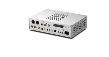 Matrix Audio TS-1 Music Streamer/DAC/Headphone Amplifier