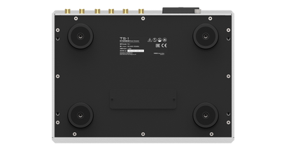 Matrix Audio TS-1 Music Streamer/DAC/Headphone Amplifier
