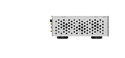 Matrix Audio TS-1 Music Streamer/DAC/Headphone Amplifier