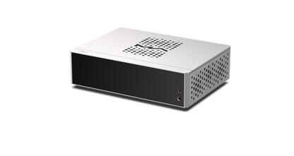 Matrix Audio TS-1 Music Streamer/DAC/Headphone Amplifier