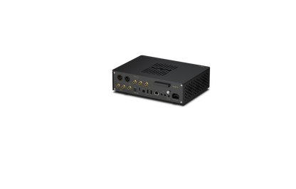 Matrix Audio TS-1 Music Streamer/DAC/Headphone Amplifier