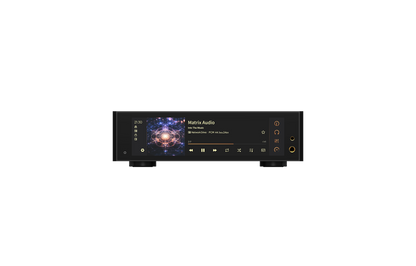 Matrix Audio TS-1 Music Streamer/DAC/Headphone Amplifier