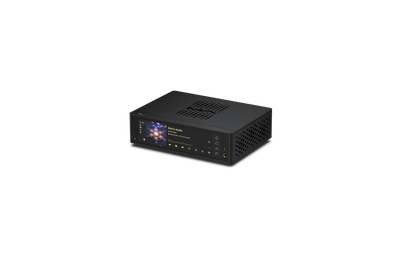 Matrix Audio TS-1 Music Streamer/DAC/Headphone Amplifier