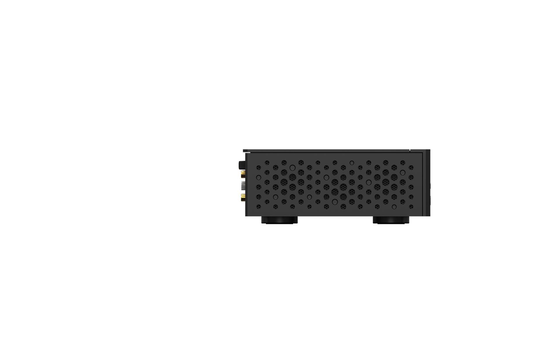 Matrix Audio TS-1 Music Streamer/DAC/Headphone Amplifier