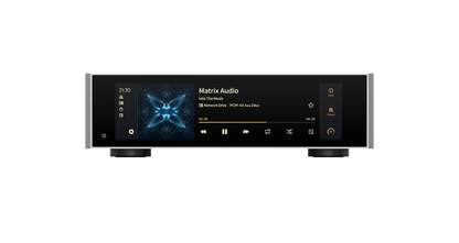 Matrix Audio TT-1 - Digital Audio Transport