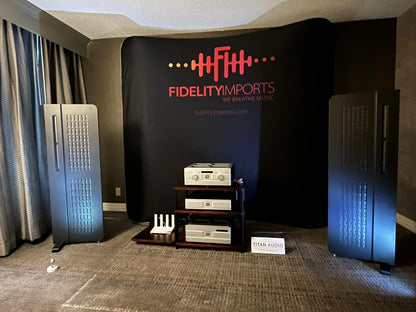Diptyque Audio DP 140 MKII
