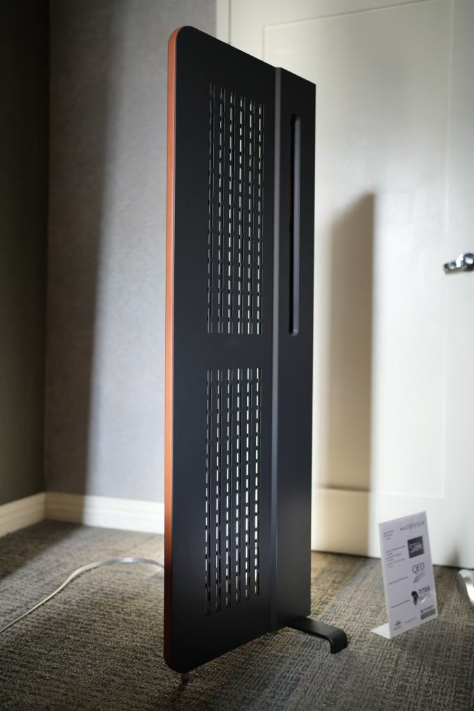 Diptyque Audio DP 140 MKII