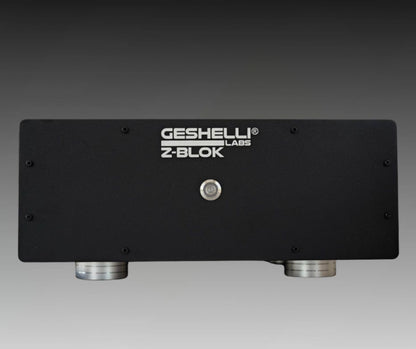 Geshelli Labs Z-Blok Mono Amplifier