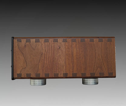 Geshelli Labs Z-Blok Mono Amplifier