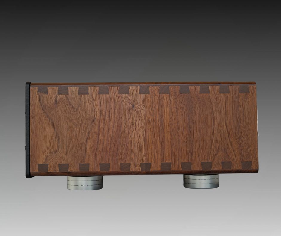 Geshelli Labs Z-Blok Mono Amplifier