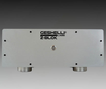 Geshelli Labs Z-Blok Mono Amplifier