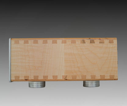 Geshelli Labs Z-Blok Mono Amplifier