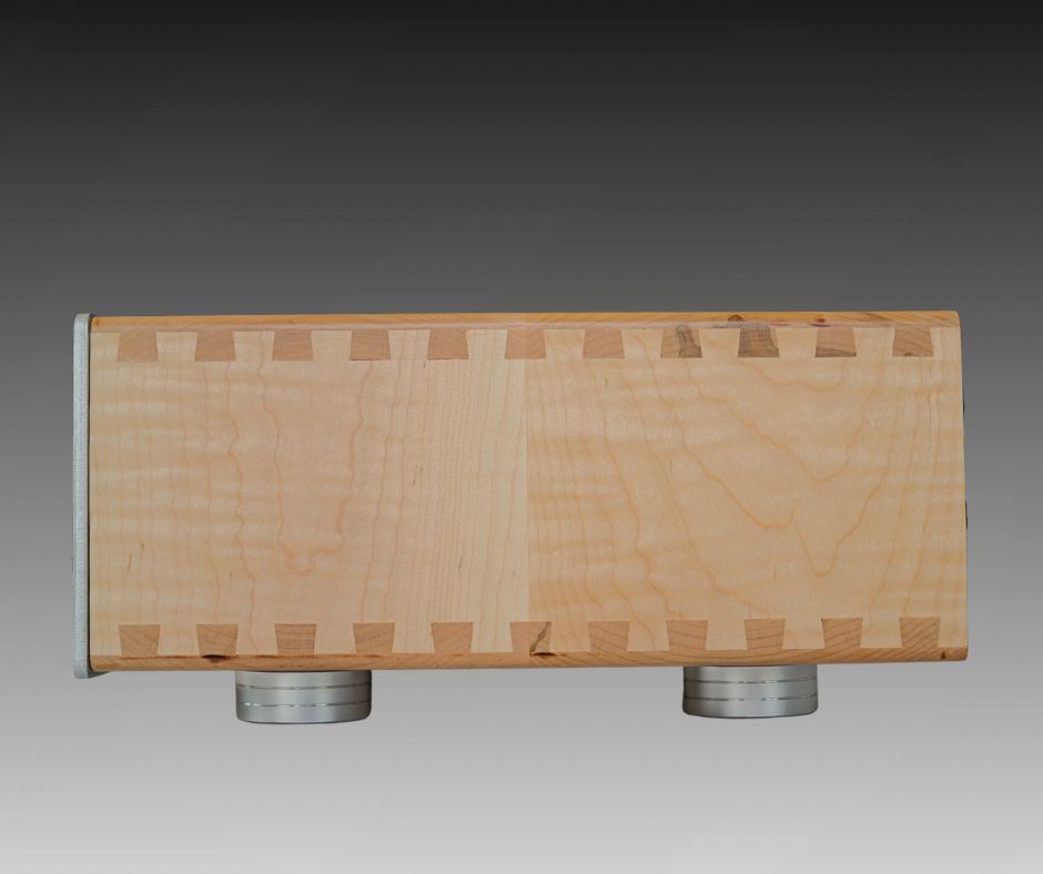 Geshelli Labs Z-Blok Mono Amplifier