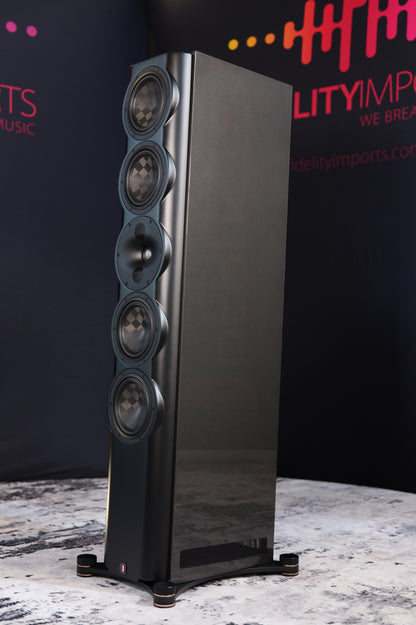Perlisten Audio S7t Tower Speaker