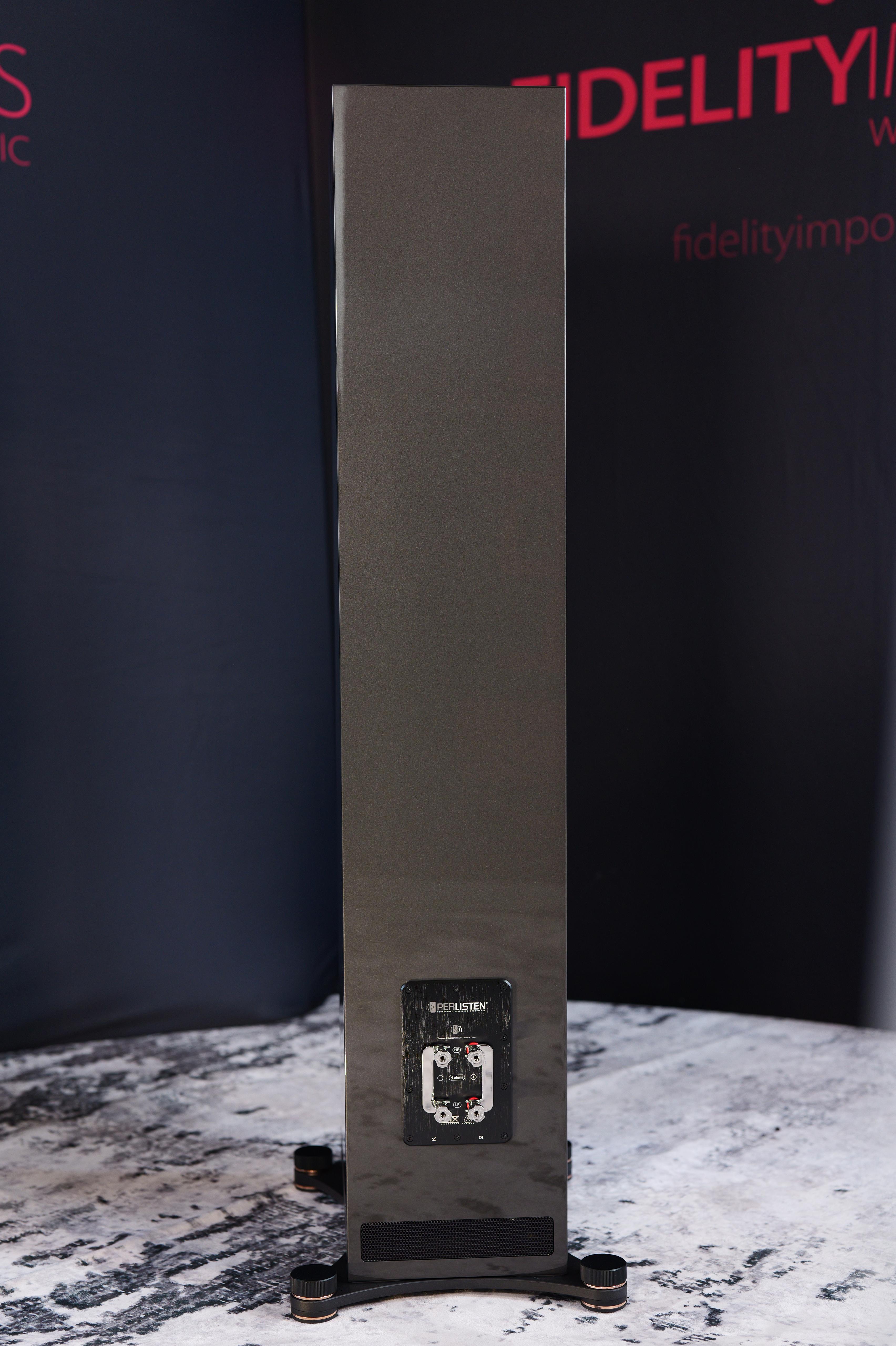 Perlisten Audio S7t Tower Speaker