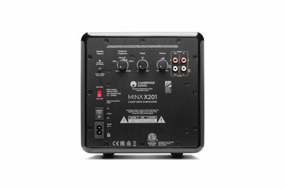 Cambridge Audio MINX X201 Subwoofer