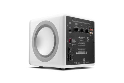 Cambridge Audio MINX X201 Subwoofer