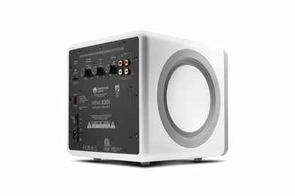 Cambridge Audio MINX X201 Subwoofer