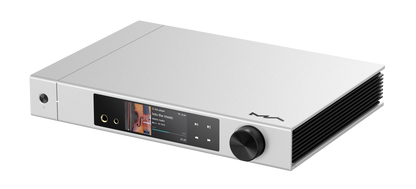 Matrix Audio element X2 Music Streamer/Headphone Amplifier