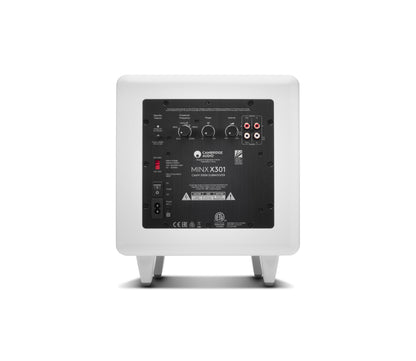 Cambridge Audio MINX X301 Subwoofer