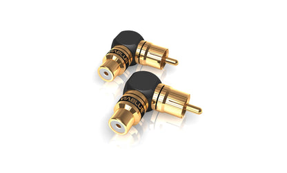 VIABLUE XS RCA Adapters