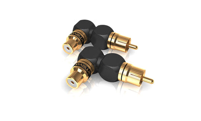 VIABLUE XS RCA Adapters