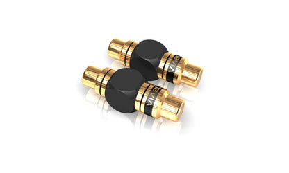 VIABLUE XS RCA Adapters
