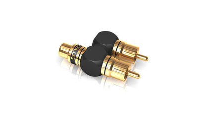 VIABLUE XS RCA Adapters