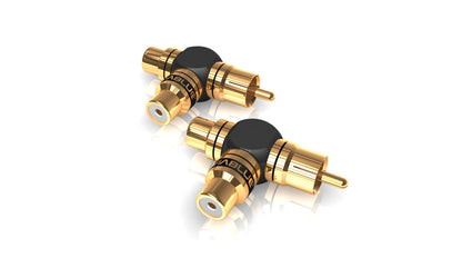 VIABLUE XS RCA Adapters