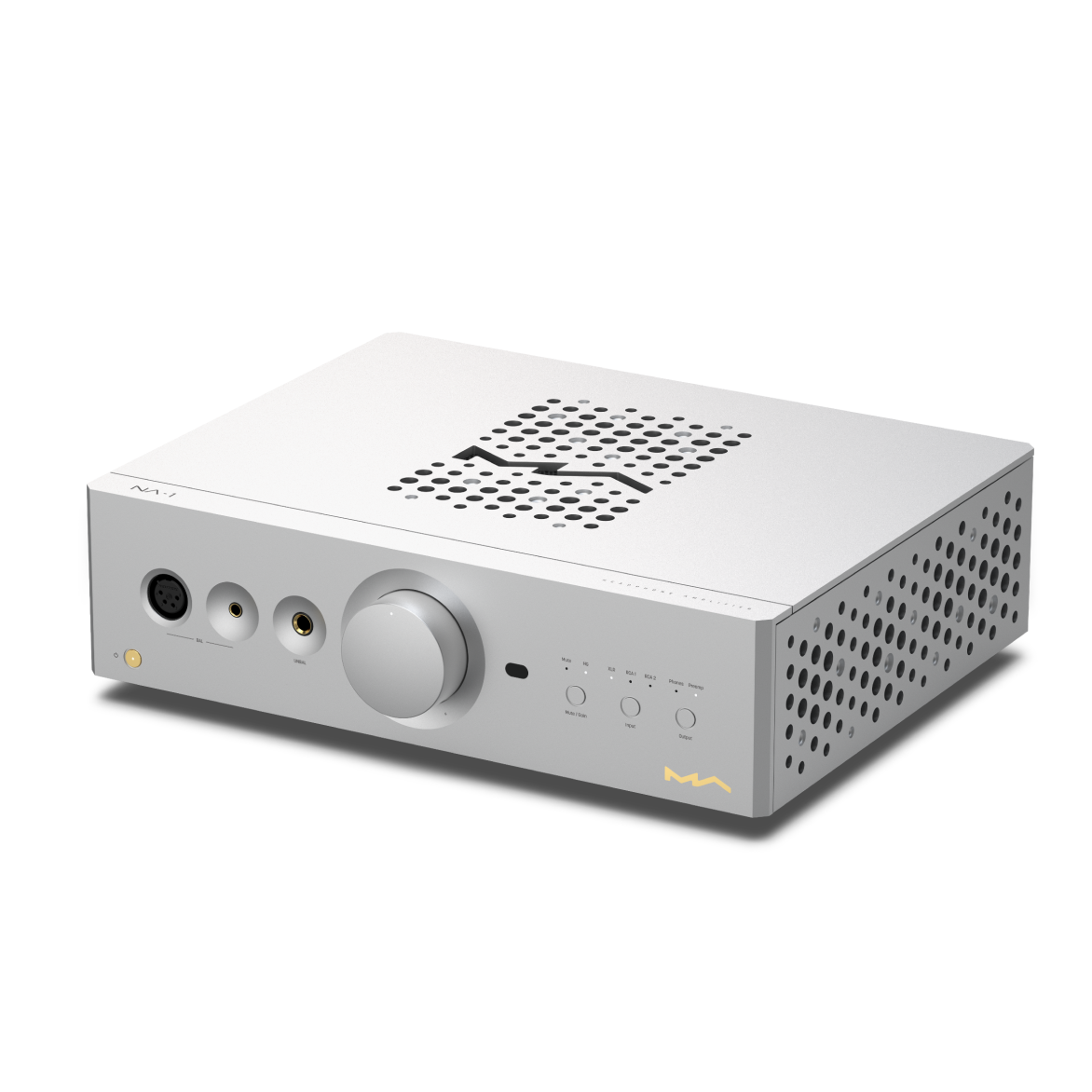 Matrix Audio NA-1 Headphone Amplifier