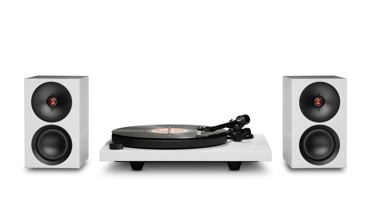 Cambridge Audio Spira Turntable