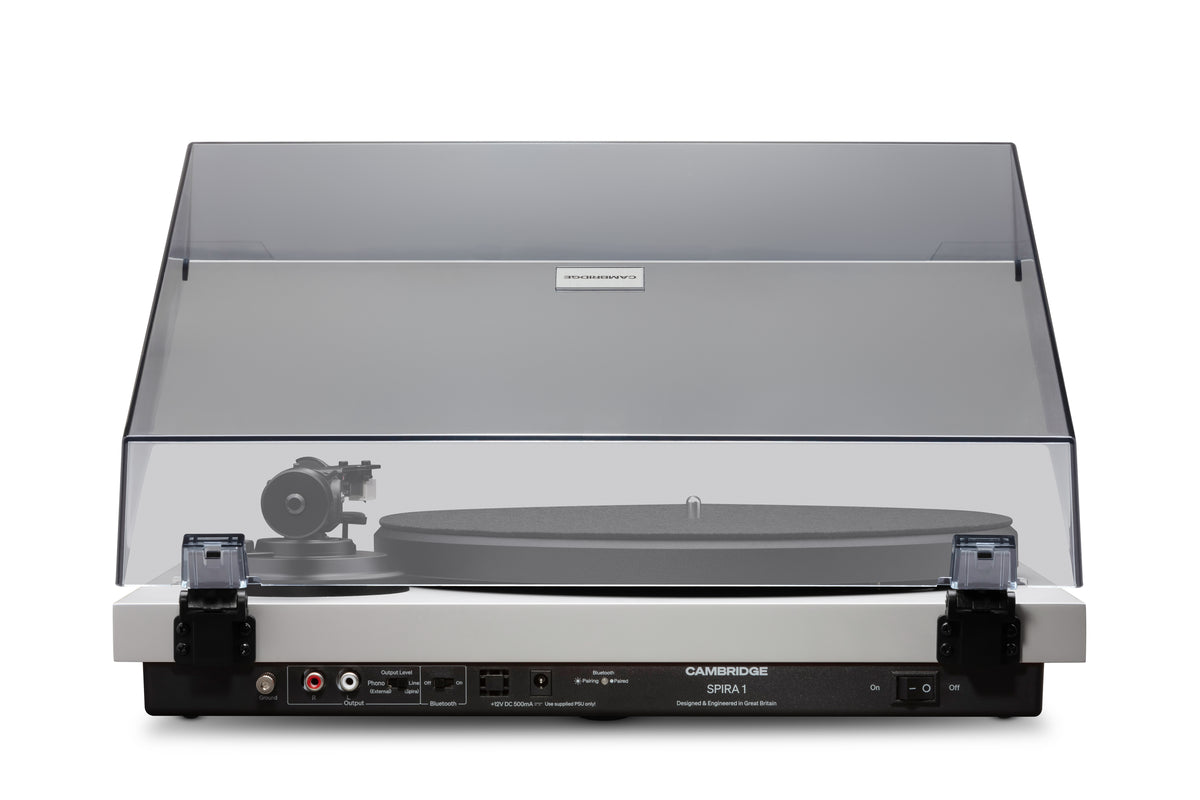 Cambridge Audio Spira Turntable