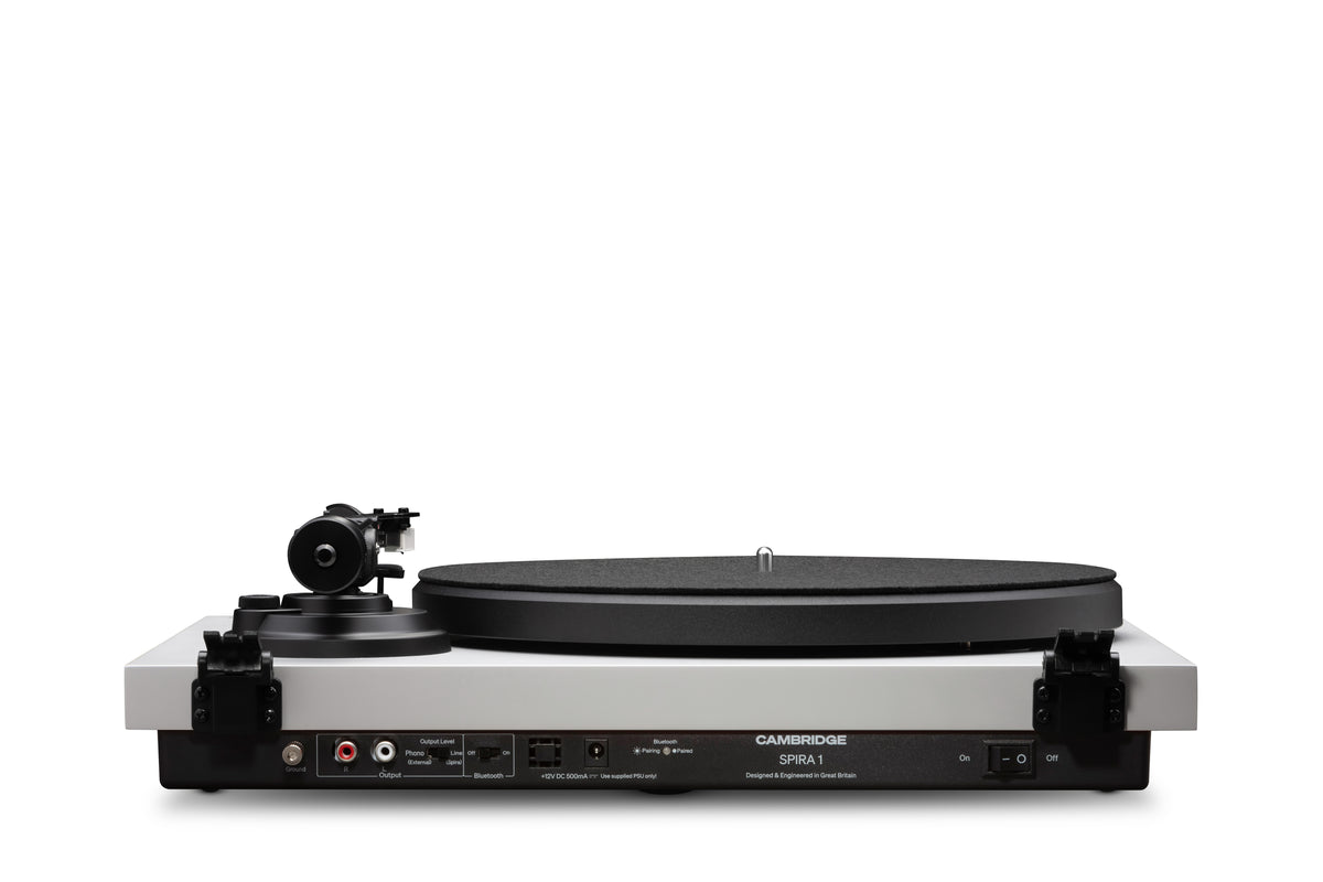 Cambridge Audio Spira Turntable