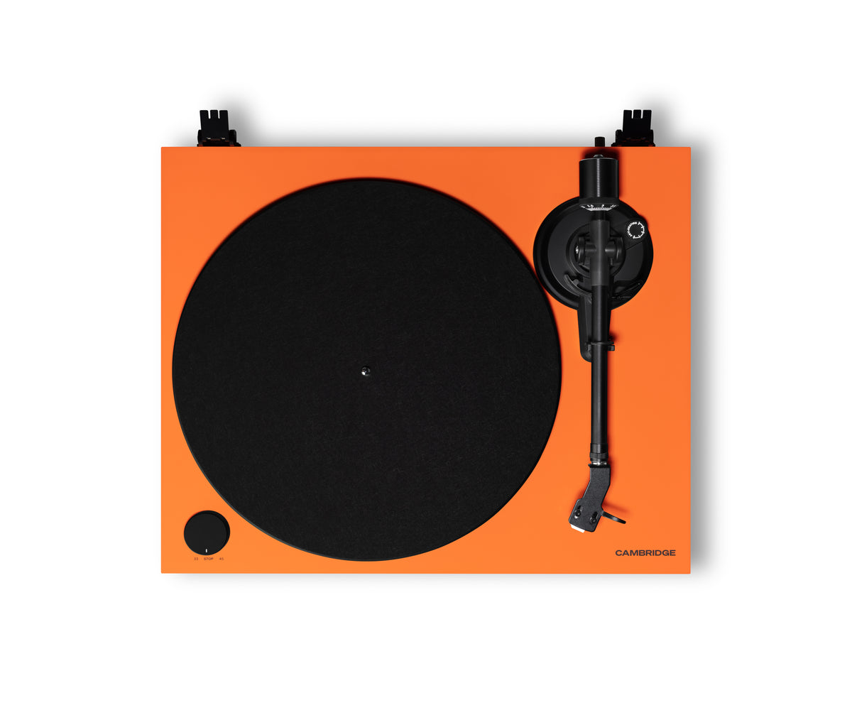 Cambridge Audio Spira Turntable