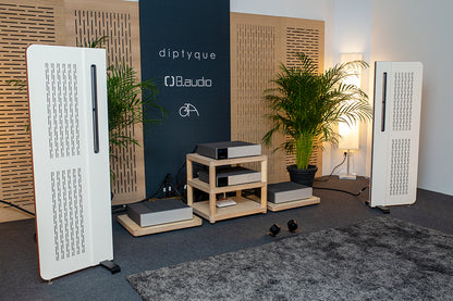 Diptyque Audio DP 140 MKII