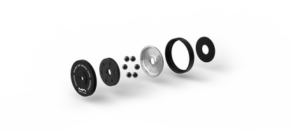 Matrix Audio element X2 Pure Music Streamer