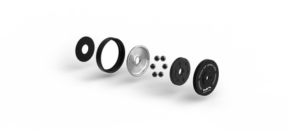 Matrix Audio element X2 Pure Music Streamer