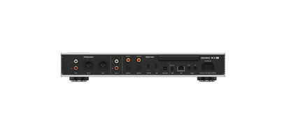 Matrix Audio element X2 Pure Music Streamer