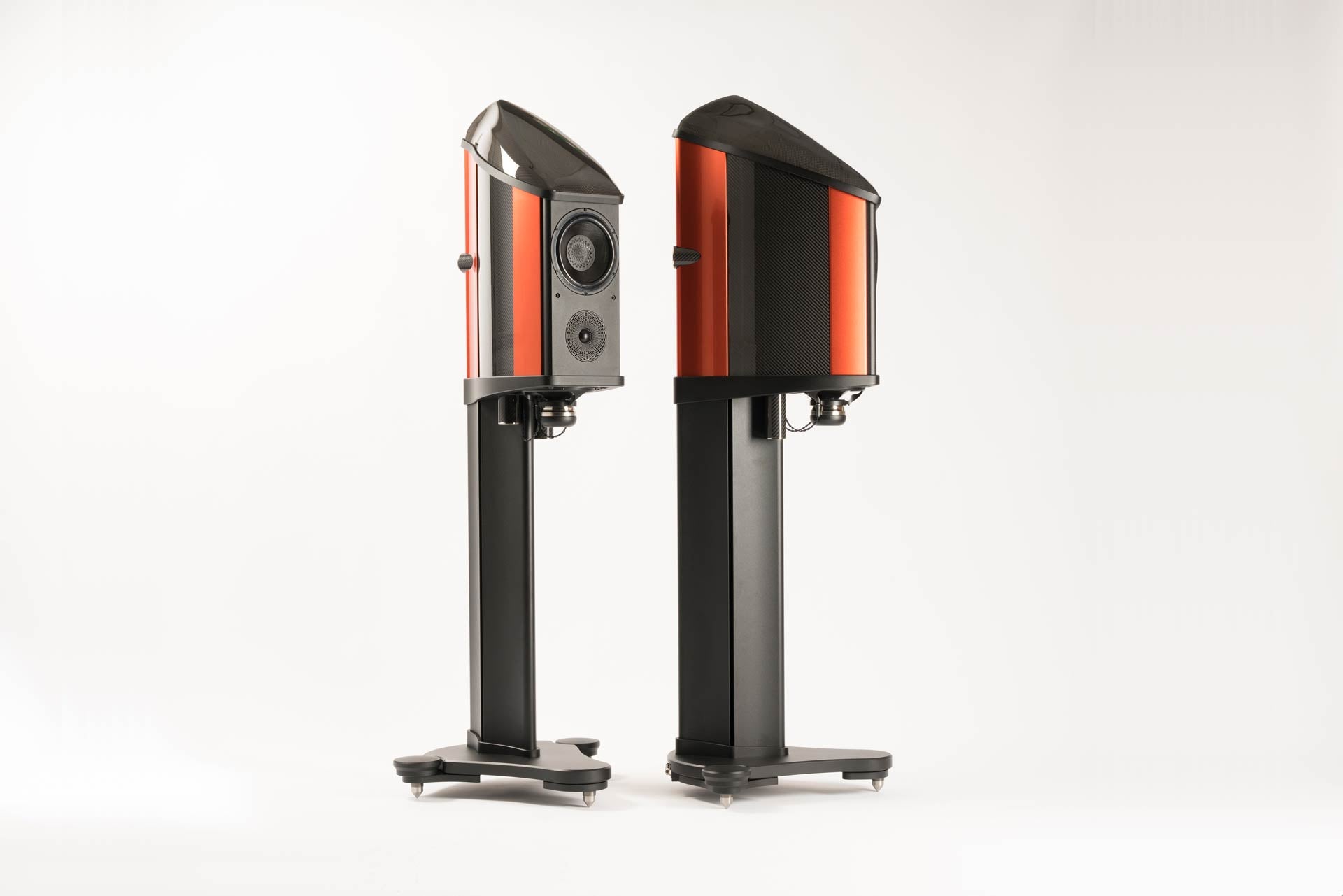 Wilson Benesch Endeavor 3zero