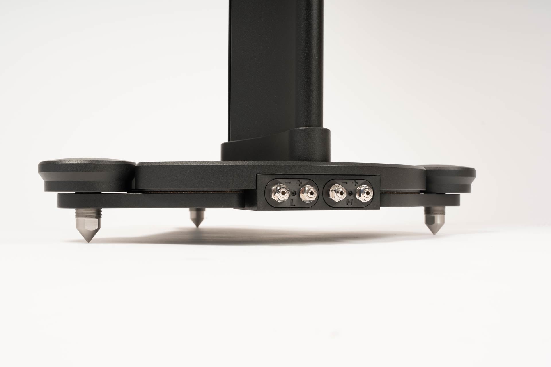 Wilson Benesch Endeavor 3zero