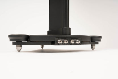 Wilson Benesch Endeavor 3zero