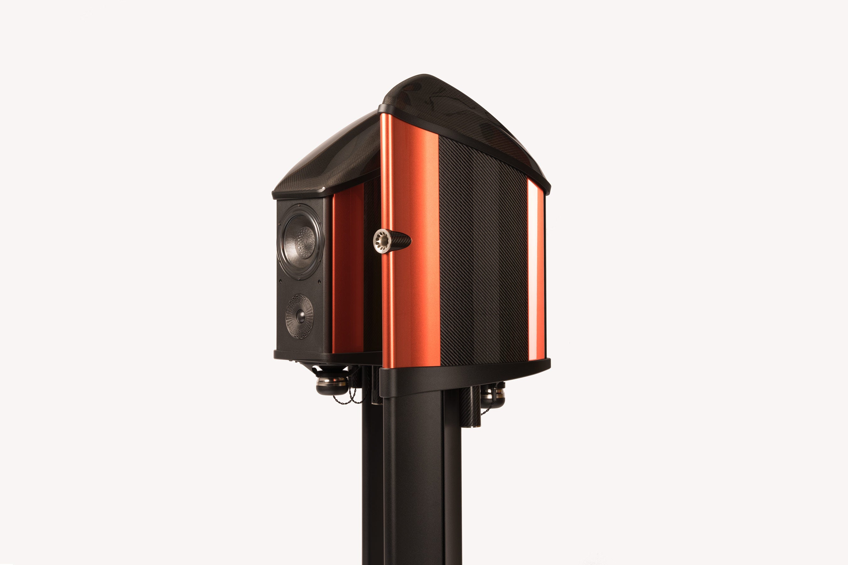 Wilson Benesch Endeavor 3zero