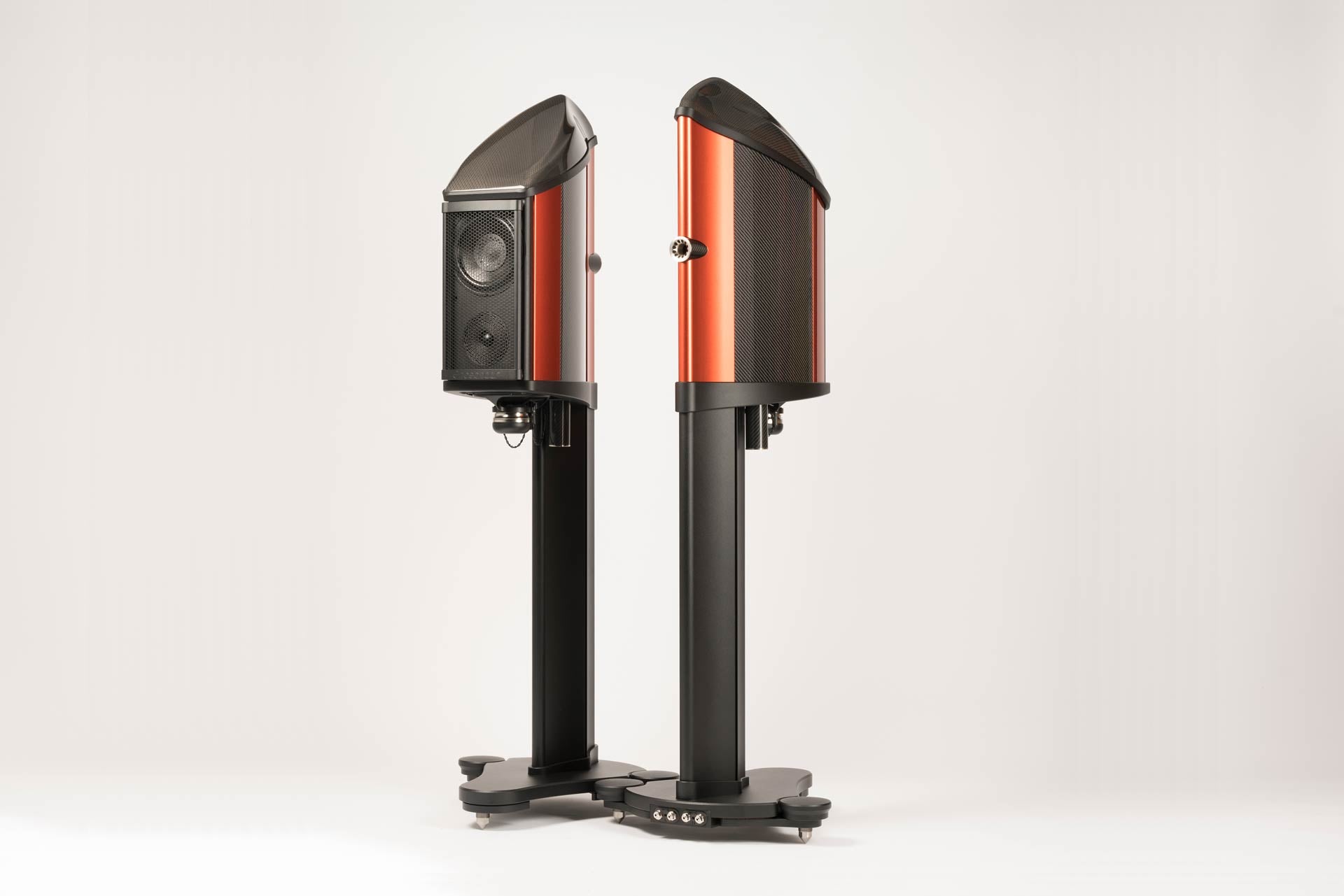 Wilson Benesch Endeavor 3zero